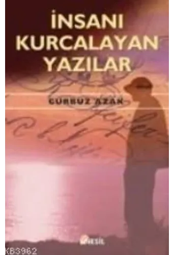 İnsanı Kurcalayan Yazılar