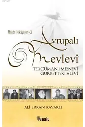 Avrupalı Mevlevi