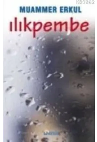 Ilıkpembe