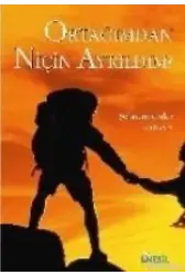 Ortağımdan Niçin Ayrıldım