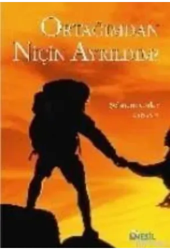 Ortağımdan Niçin Ayrıldım
