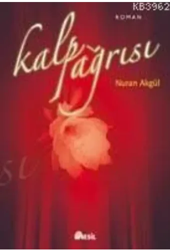 Kalp Ağrısı