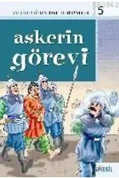 Askerin Görevi; Said Nursiden İbretli Hikayeler 5