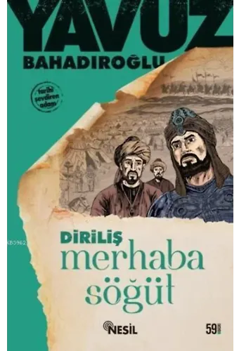 Merhaba Söğüt