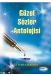Güzel Sözler Antolojisi