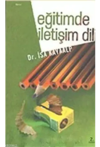 Eğitimde İletişim Dili
