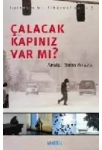 Çalacak Kapınız Var Mı ?
