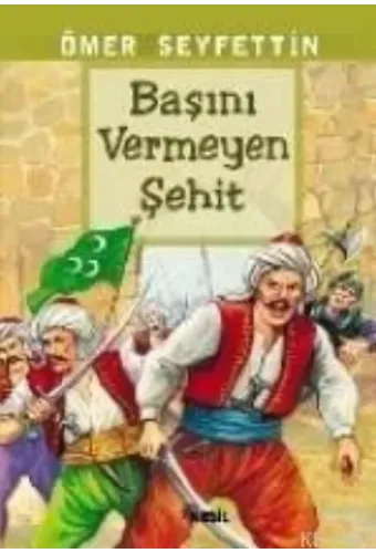 Başını Vermeyen Şehit