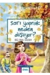 Sarı Yaprak Neden Düşüyor ? -2