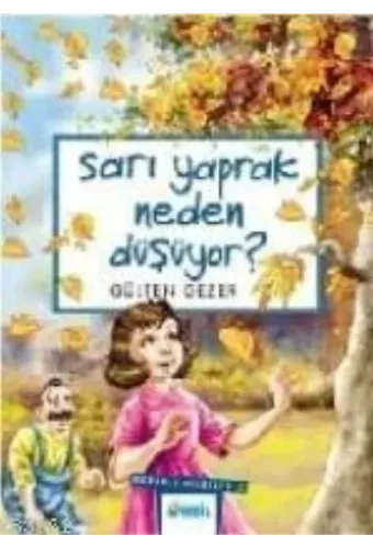 Sarı Yaprak Neden Düşüyor ? -2