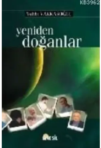Yeniden Doğanlar
