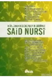Müslüman Düşünürlerin Gözüyle Said Nursi