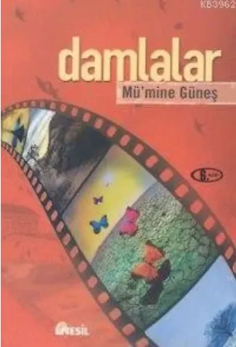 Damlalar