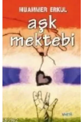 Aşk Mektebi