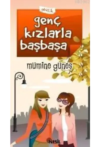 Genç Kızlarla Başbaşa