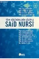 Türk Düşünürlerin Gözüyle Said Nursi