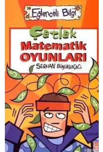 Çatlak Matematik Oyunları