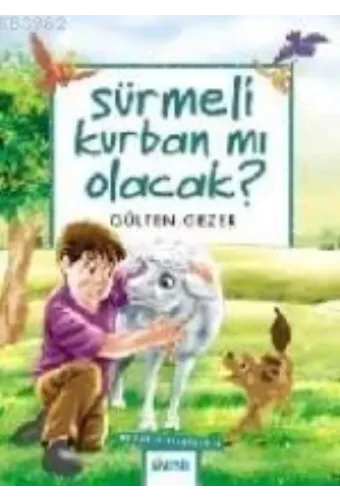 Sürmeli Kurban mı Olacak; Meraklı Bilgiler 8