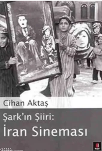 Şark'ın Şiiri: İran Sineması
