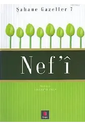 Şahane Gazeller 7 - Nefî