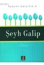 Şahane Gazeller 5 - Şeyh Galip