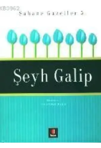 Şahane Gazeller 5 - Şeyh Galip