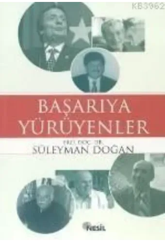 Başarıya Yürüyenler