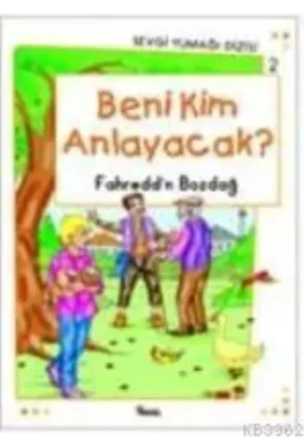 Beni Kim Anlayacak?