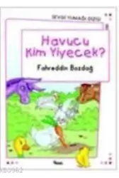 Havucu Kim Yiyecek?