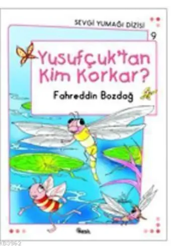 Yusufcuk´tan Kim Korkar?