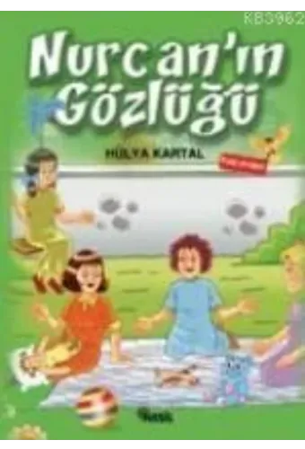 Nurcanın Gözlüğü