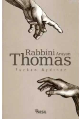 Rabbini Arayan Thomas 1