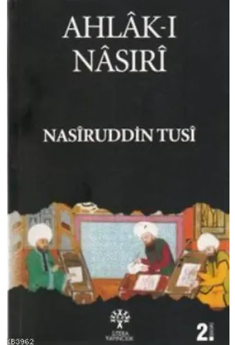 Ahlâk-ı Nâsırî
