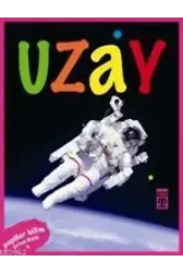 Evren Dizisi - Uzay