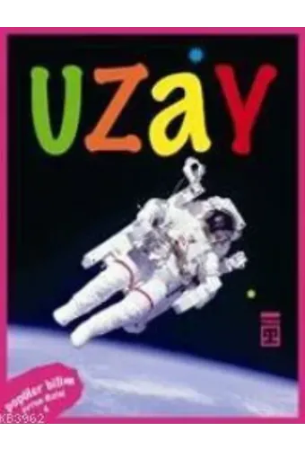 Evren Dizisi - Uzay