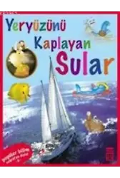 Coğrafya Dizisi - Yeryüzünü Kaplayan Sular