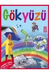 Coğrafya Dizisi - Gökyüzü