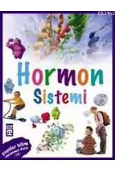 Vücudumuz Dizisi - Hormon Sistemi