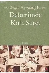 Defterimde Kırk Suret