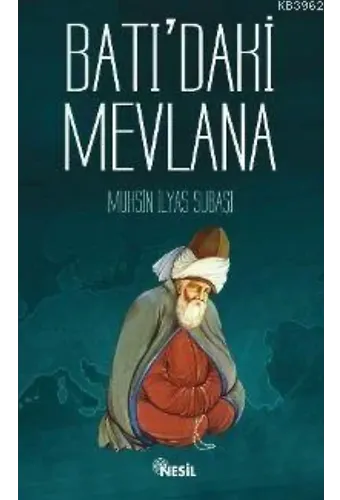 Batıdaki Mevlana