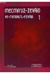 Mecmauz - Zevaid ve Menbaul - Fevaid (20 Cilt); En Büyük Zevaid Koleksiyonu
