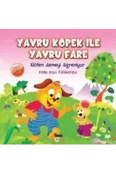 Yavru Köpek İle Yavru Fare