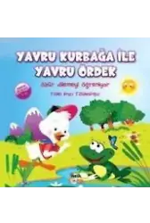 Yavru Kurbağa İle Yavru Ördek
