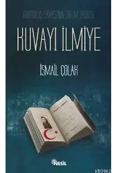 Kuvayı İlmiye; Kurtuluş Savaşı'nın Eğitim Ordusu