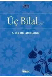 Üç Bilal (r.a.)