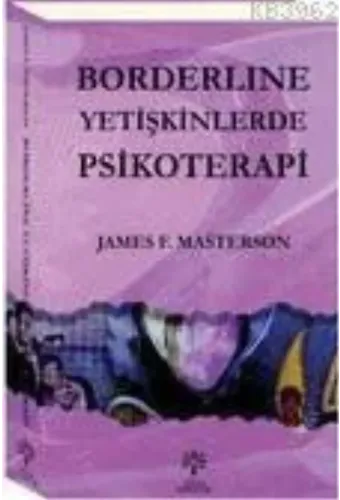Borderline Yetişkinlerde Psikoterapi