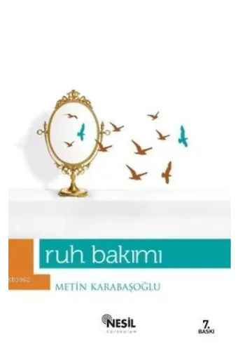 Ruh Bakımı