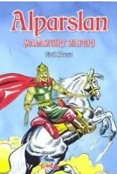 Alparslan; Malazgirt Zaferi