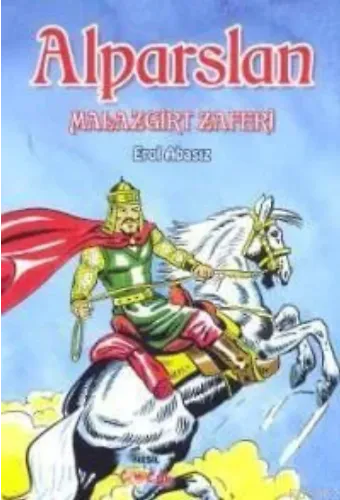 Alparslan; Malazgirt Zaferi