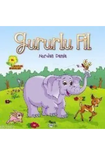 Gururlu Fil